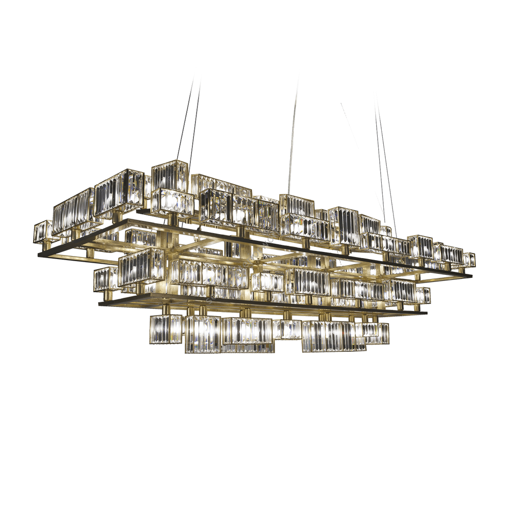 Patrizia Garganti / Chandeliers / Tur TUREX02_O