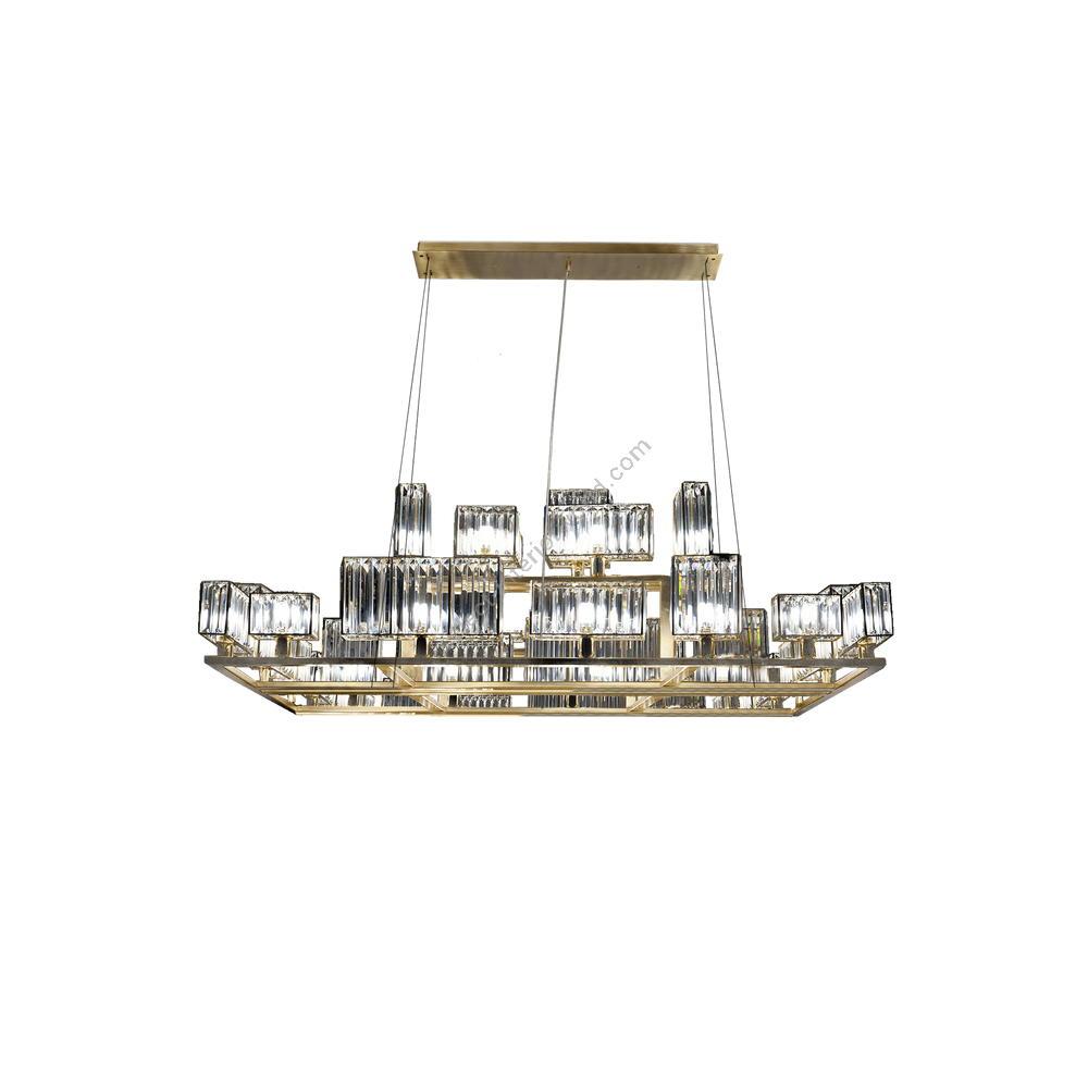 Patrizia Garganti / Chandeliers Tur TUREX04_O