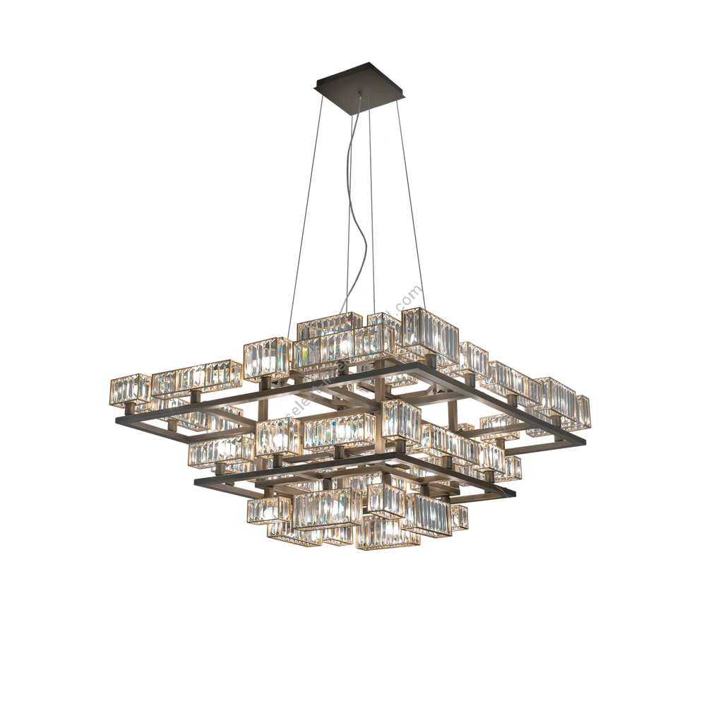 Patrizia Garganti / Chandeliers / Tur TUREX06_N