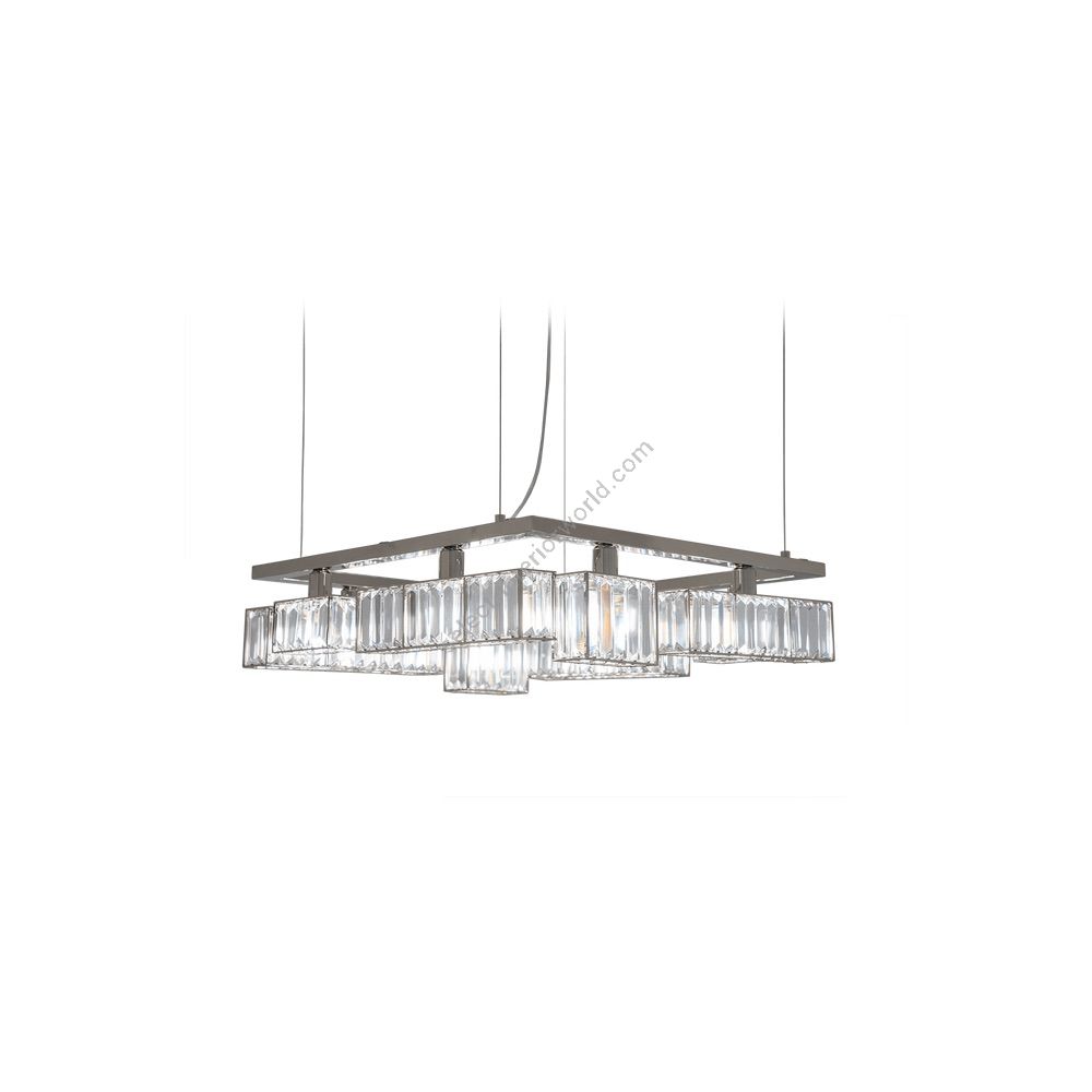 Patrizia Garganti / Pendants & Suspension Lights / Tur EX14_N