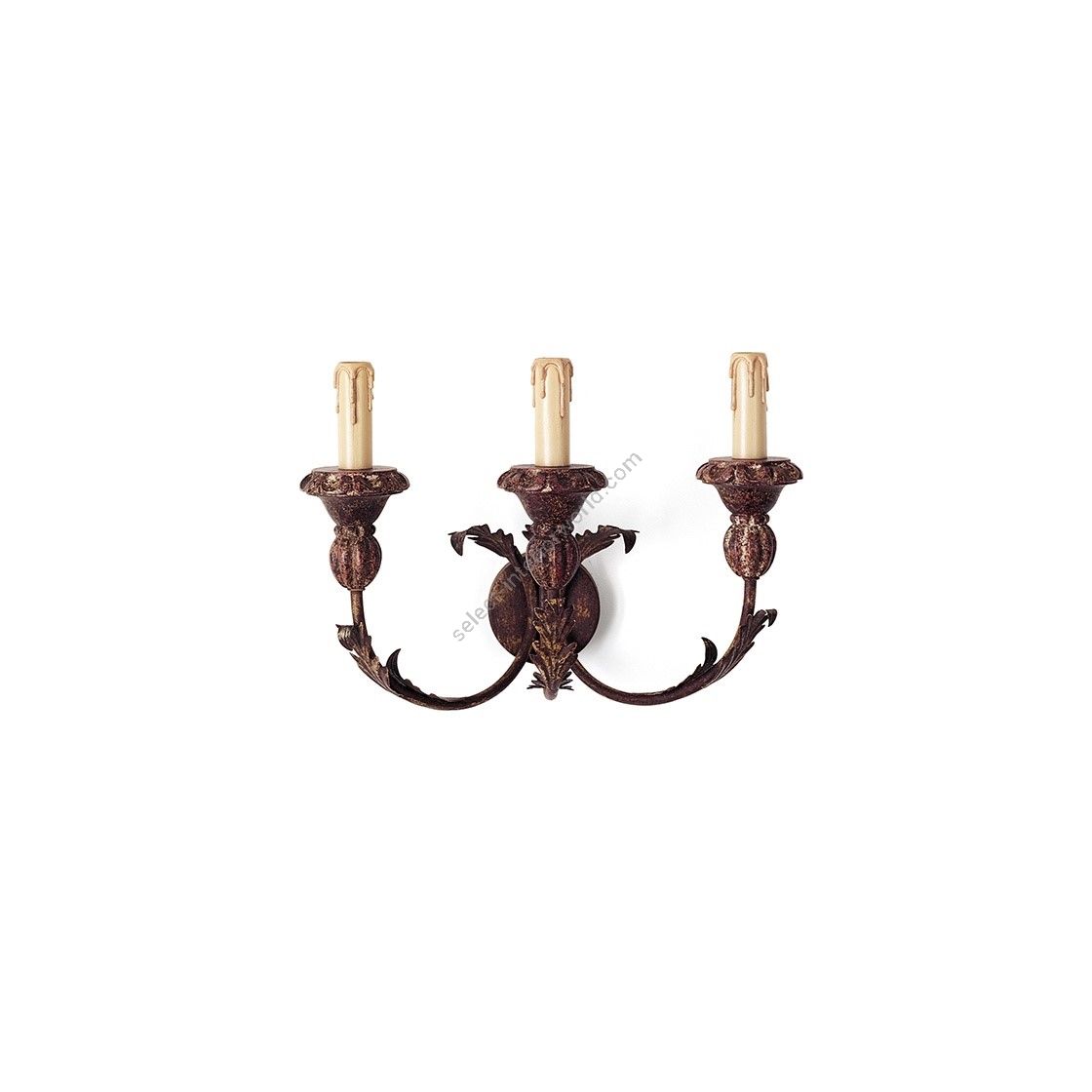 Beaumont & Fletcher / Wall Lights / Turino