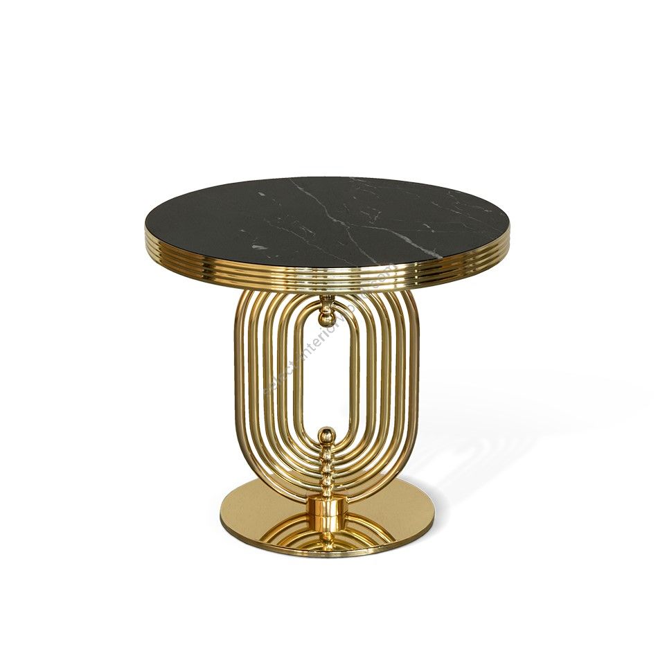 Essential Home / Coffee tables / Turner