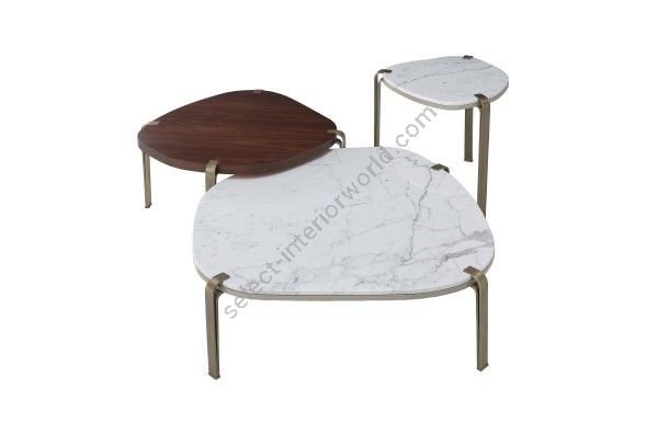 Smania / Coffee Tables / AT 110 – 80 – 55