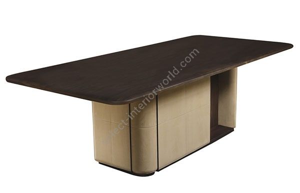 Smania / Dining tables / Byron Rectangulaк