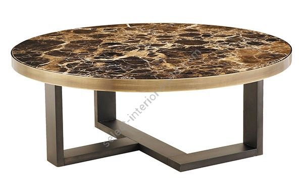 Smania / Coffee Tables / Moon 95