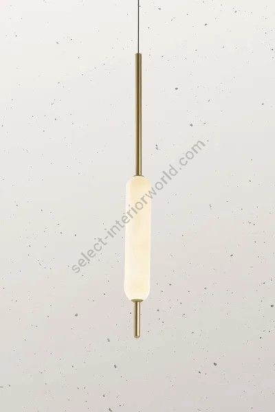 Il Fanale / Pendants & Suspension Lights / Typha 285.01.ON