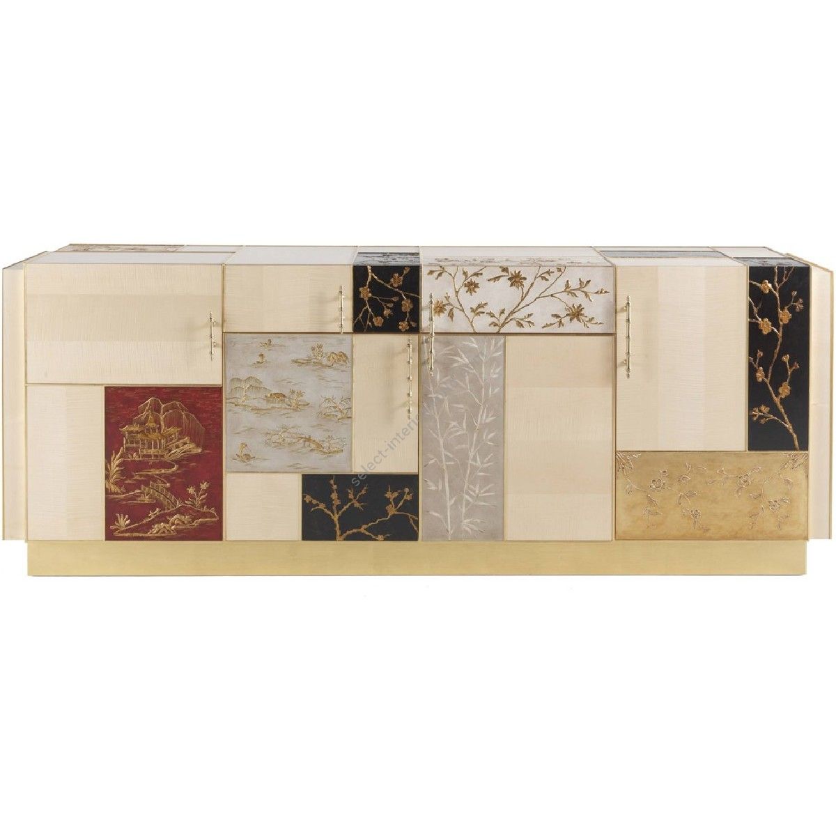 Jumbo Collection / Sideboard / Ukiyo Sideboard