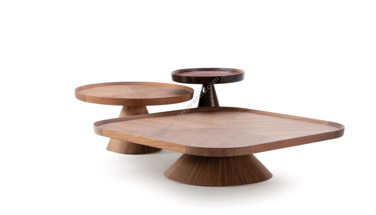 Ulivi Salotti / Coffee & Cocktail tables / Ulisse