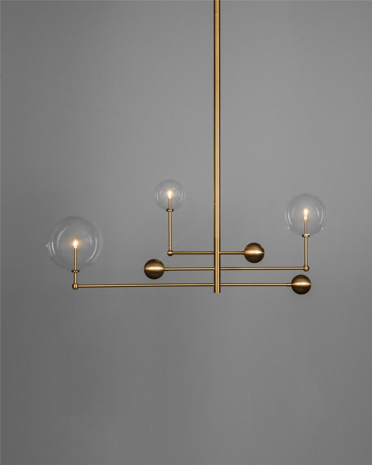 Schwung design / Pendants & Suspension Lights / Universe