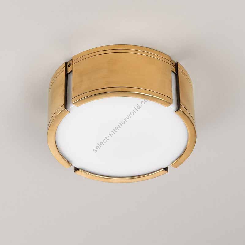 Vaughan / LED Ceiling Light / Chepstow CL0250.BR & CL0250.NI