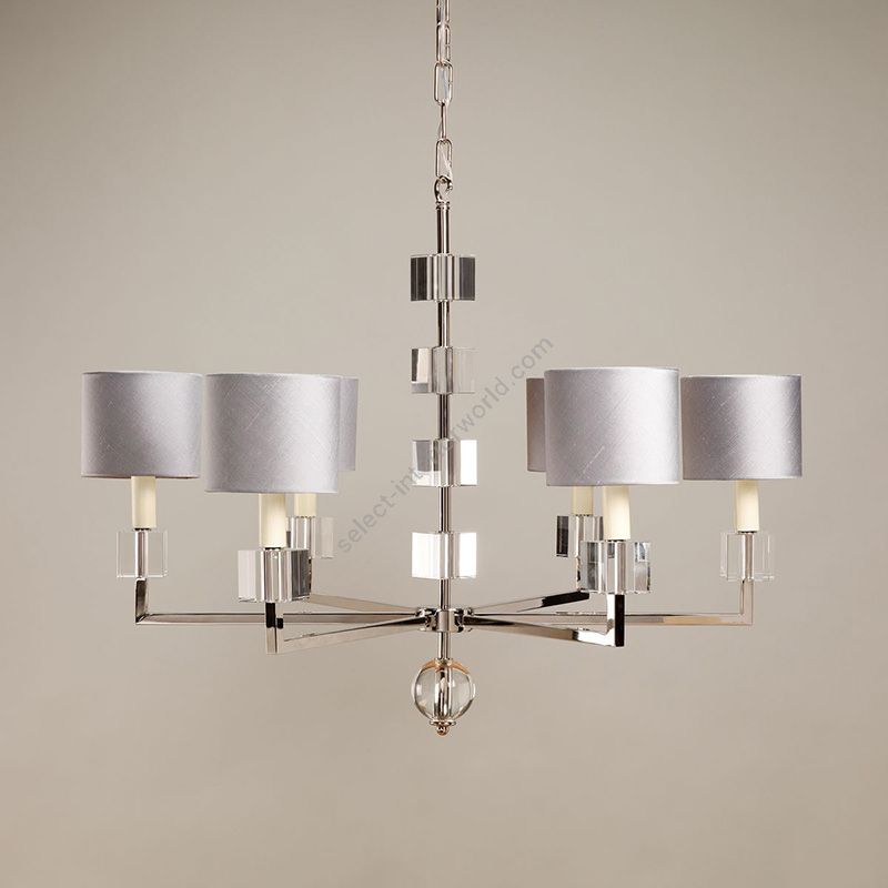 Vaughan / Chandelier / Chalon CL0187.NI