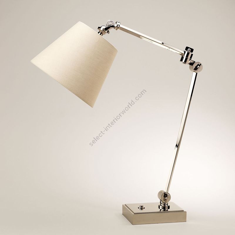Vaughan / Desk Lamp / York TM0007