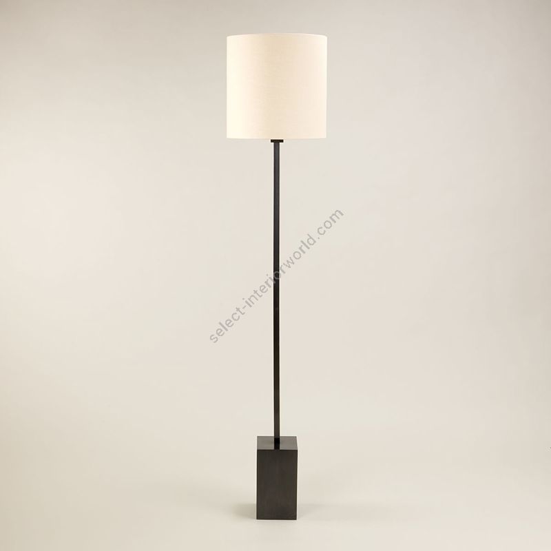 Vaughan / Floor Lamp / Cleveland SL0041.BZ