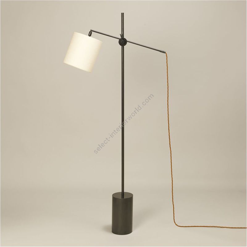 Vaughan / Floor Lamp / Farnham SL0052.BZ & SL0052.BR