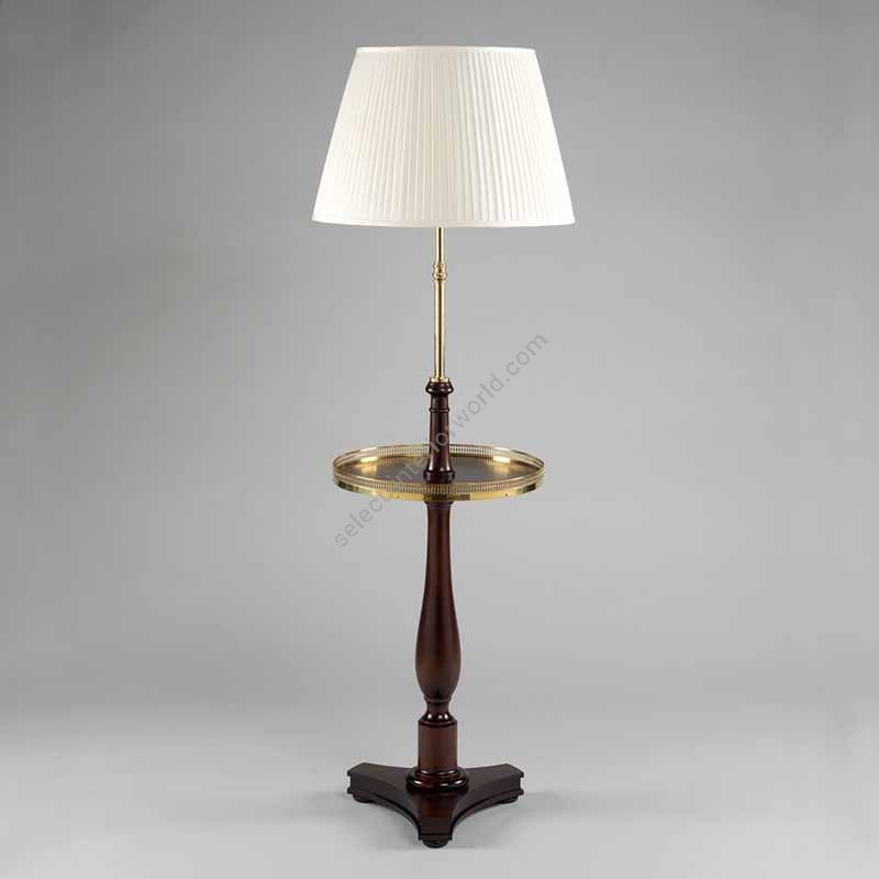Vaughan / Floor Lamp / Brampton SL0001.MA & SL0001.NA