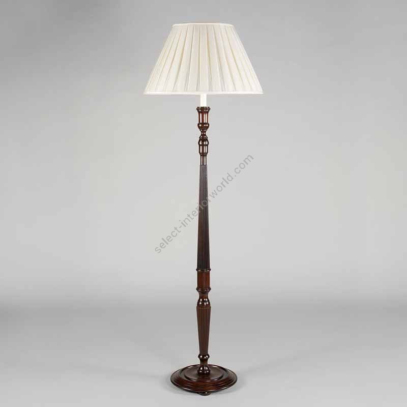 Vaughan / Floor Lamp / Gloucester SL0011.MA