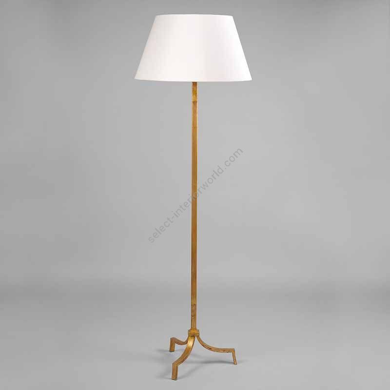 Vaughan / Floor Lamp / Evry Tripod SL0030.GI & SL0030.RU