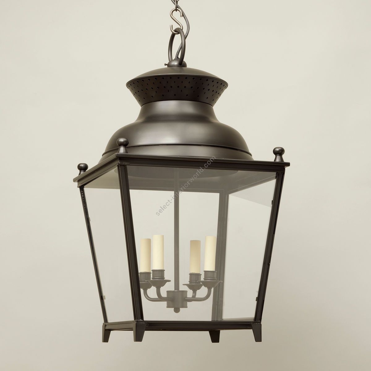 Vaughan / Bronze Lantern / French Chateau CL0251.BZ, CL0151.BZ