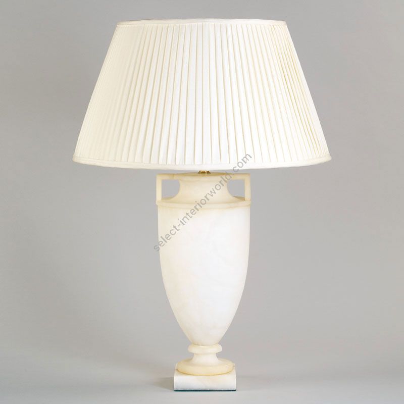 Vaughan / Table Lamp / Etruscan TA0003.XX