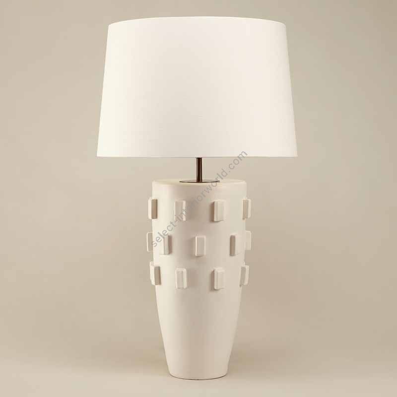 Vaughan / Table Lamp / Lockton TC0120.XX