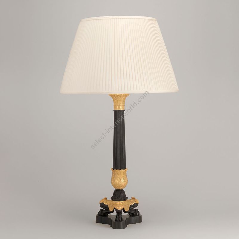 Vaughan / Table Lamp / Saltwood Tripod TM0041