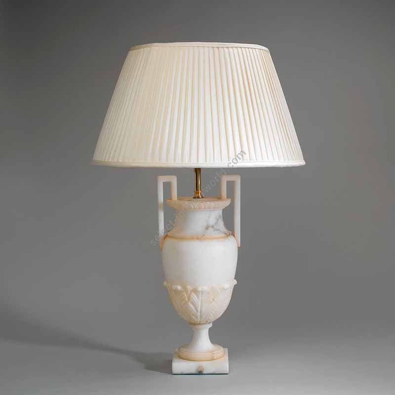 Vaughan / Table Lamp / Amalfi TA0001.XX