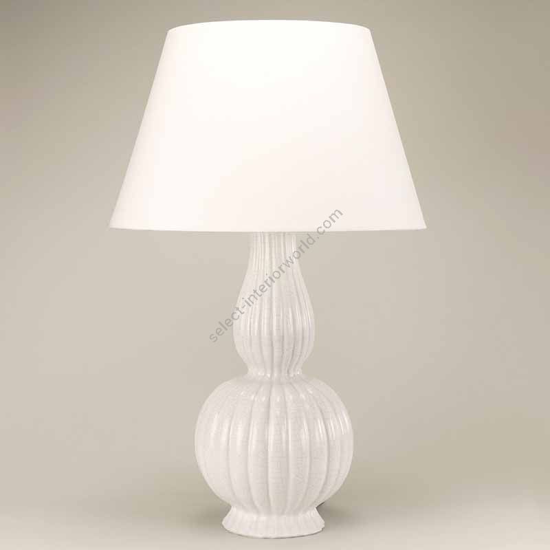 Vaughan / Table Lamp / Padworth Vase TC0006.XX