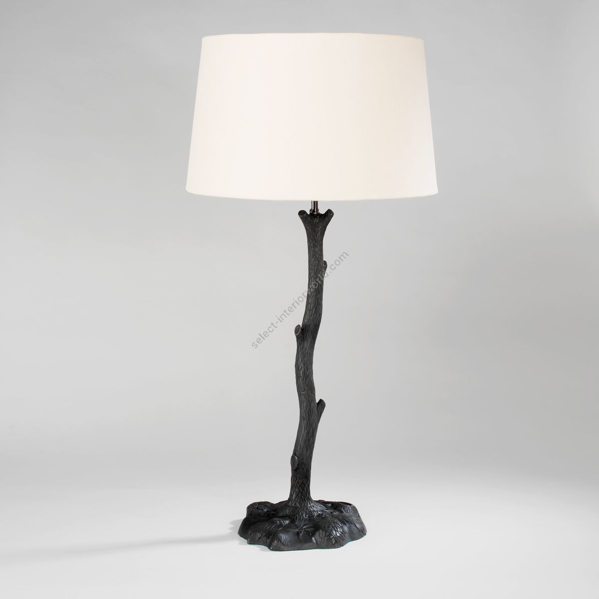 Vaughan / Bronze Table Lamp / Truro Twig TM0058.BZ