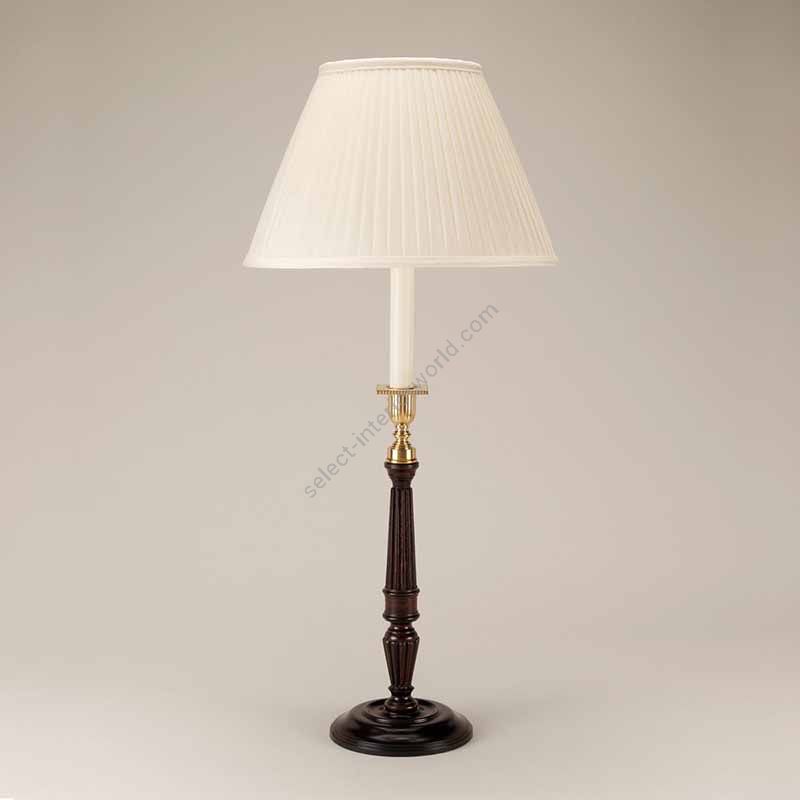 Vaughan / Table Lamp / Chilworth Candlestick TW0005.MA