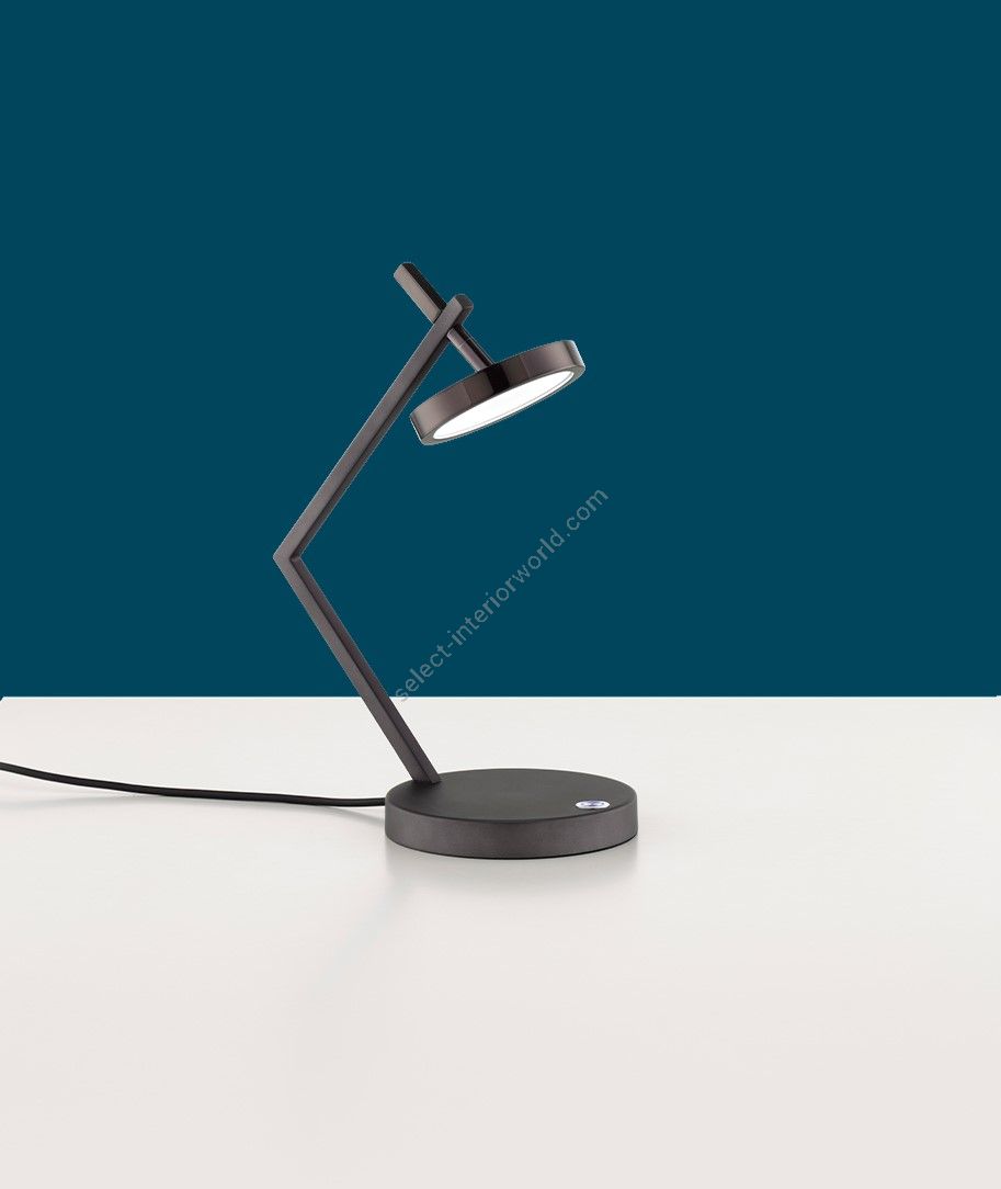 Euroluce Lampadari / Table Lamps / Vector Lamp
