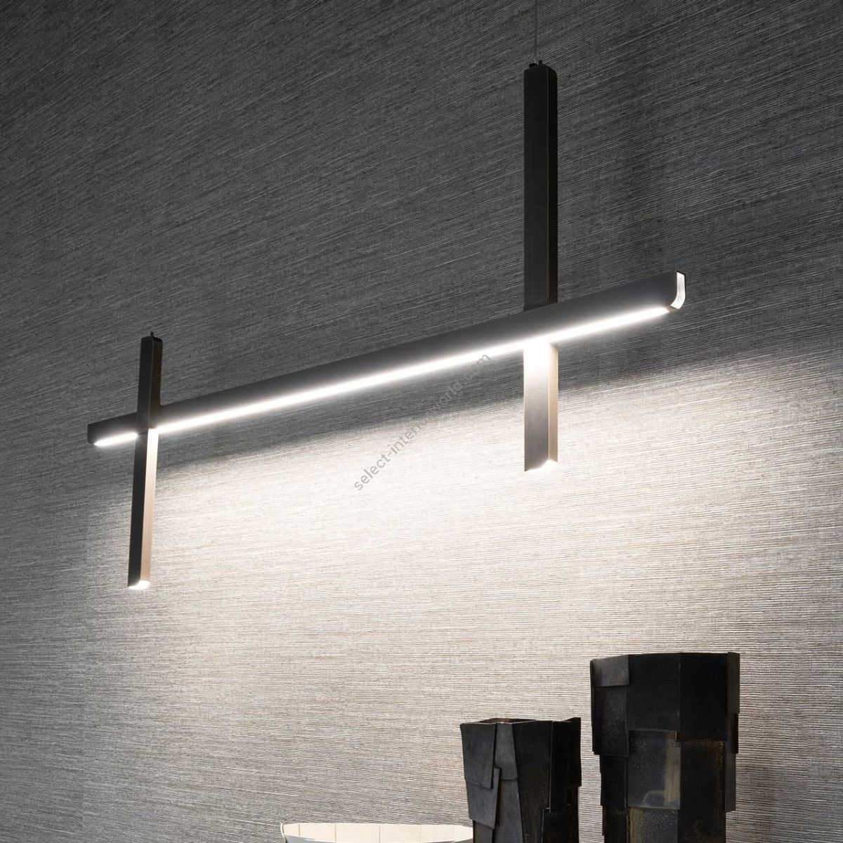 Zanaboni / Island Lighting / Vega