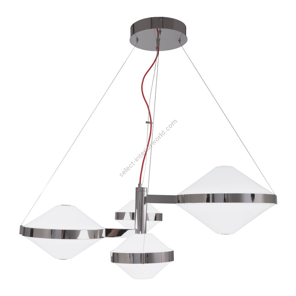 Patrizia Garganti / Pendants & Suspension Lights / Velasca 01