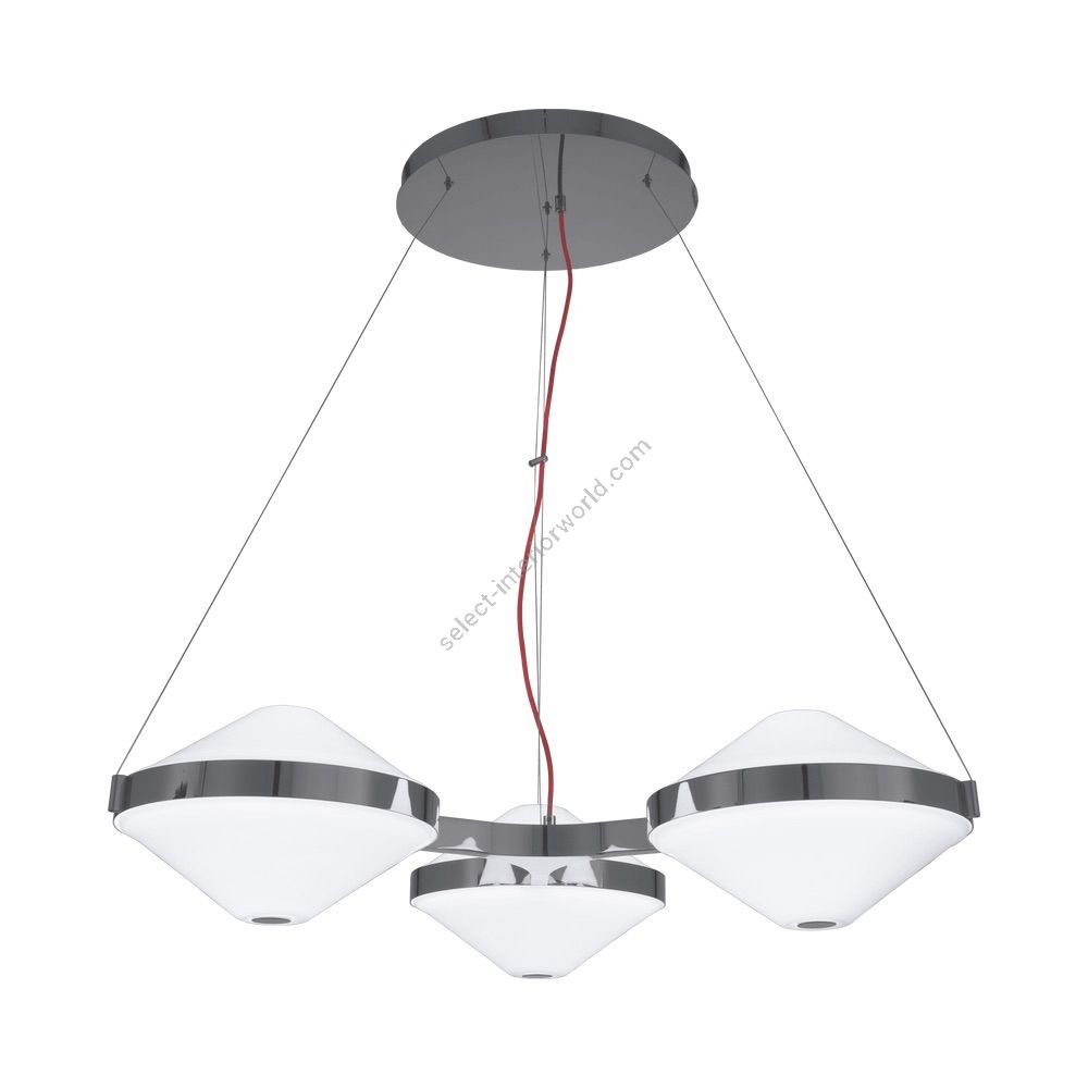 Patrizia Garganti / Pendants & Suspension Lights / Velasca 06