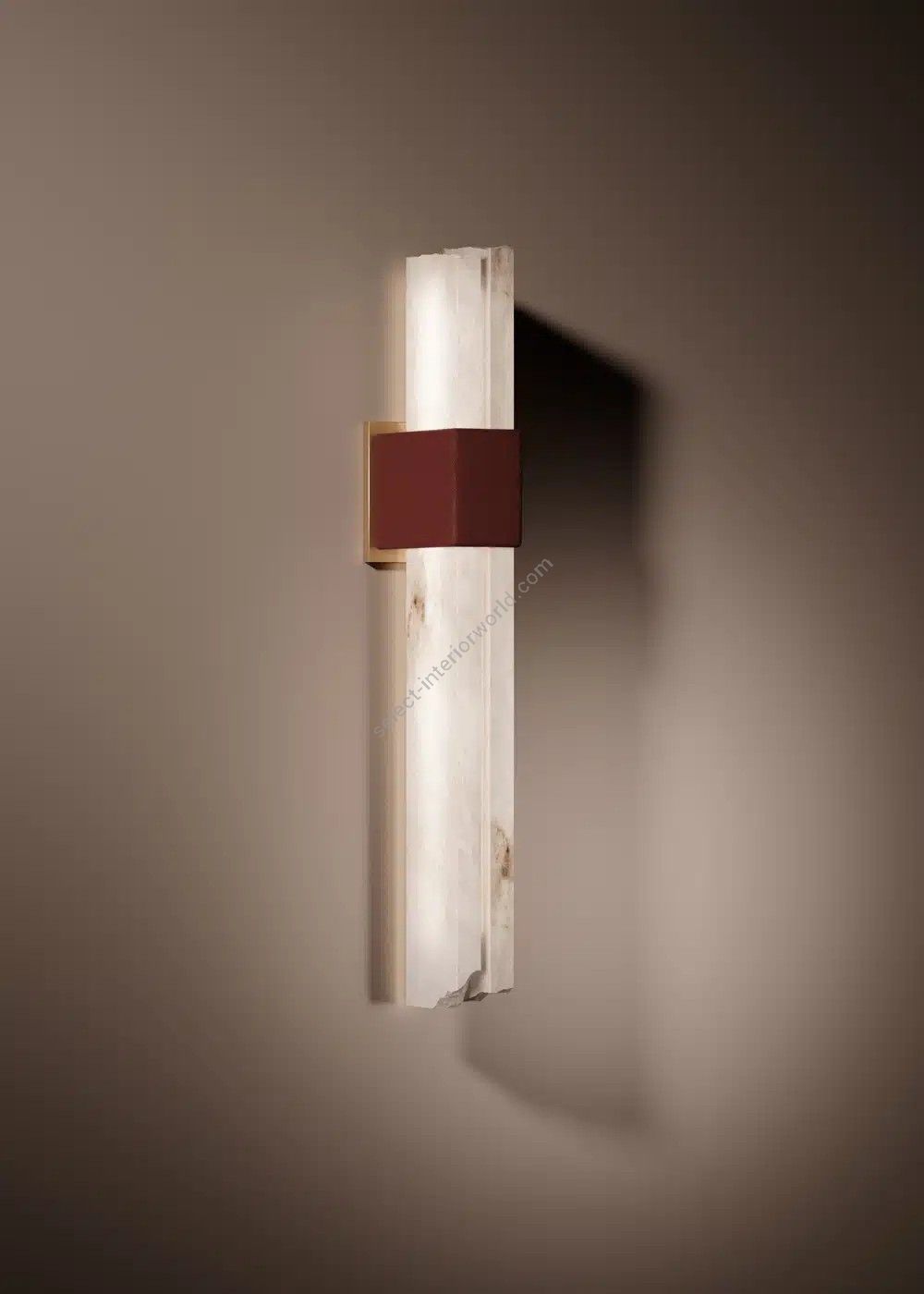 Alabastro Italiano / Wall Lights / Velathri