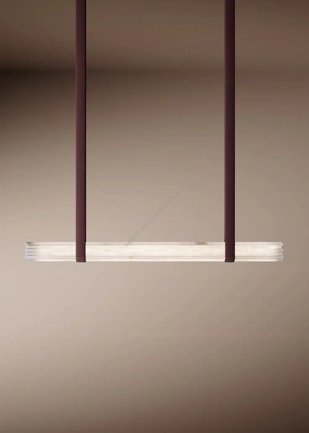 Alabastro Italiano / Pendants & Suspension Lights / Velathri