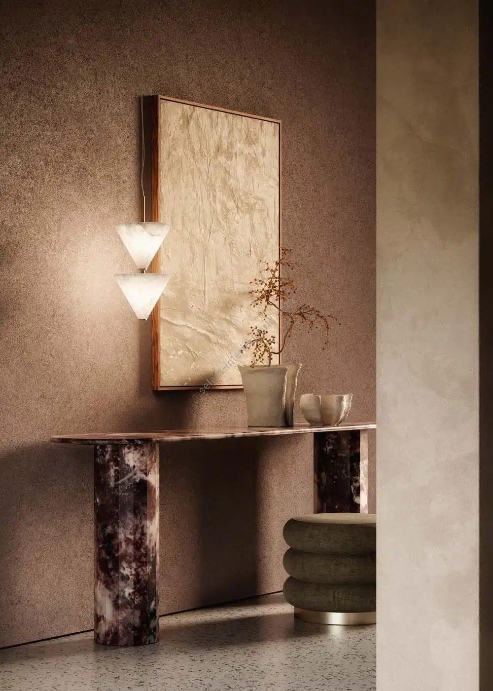 Alabastro Italiano / Pendants & Suspension Lights / Velos #1