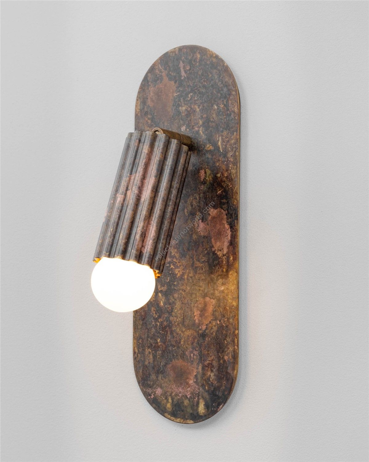 Schwung design / Wall Sconces / Vesta Flex