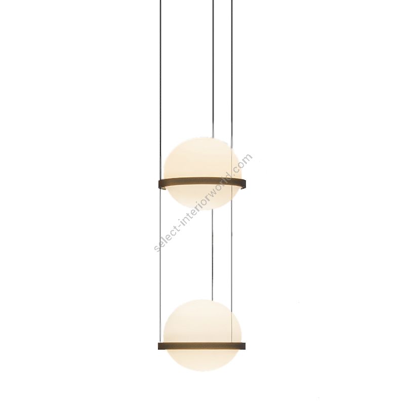 Vibia / Pendant LED Lamp / Palma 3726, 3728, 3730