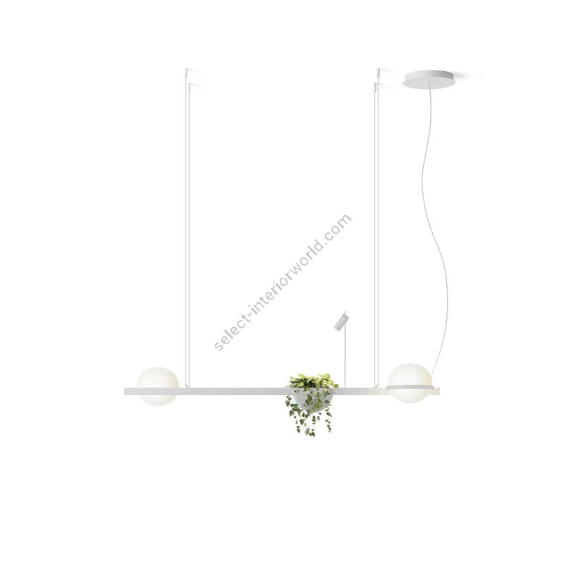 Vibia / Pendant LED Lamp / Palma 3734, 3736