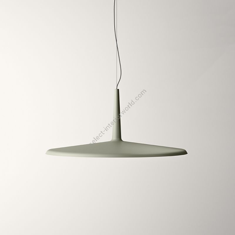 Vibia / Hanging LED Lamp / Skan 0275, 0276