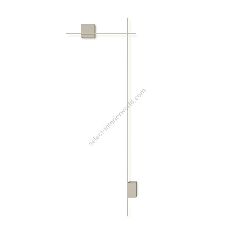Vibia / Wall LED Lamp / Structural 2617