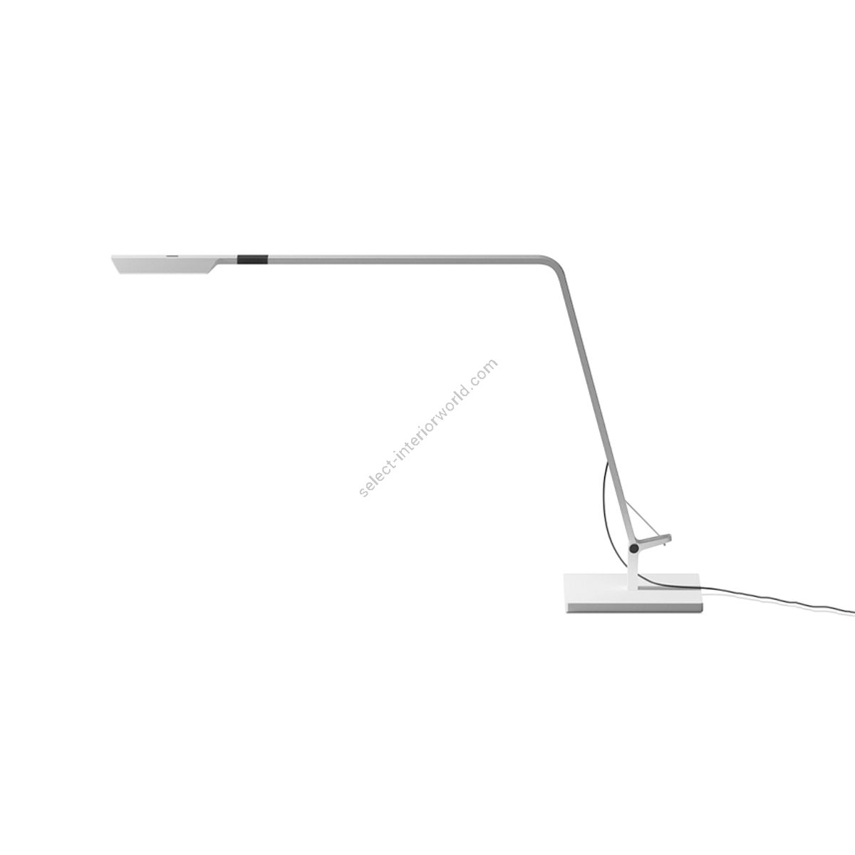 Vibia Flex Table Lamp (With base / Boted) 0751, 0756
