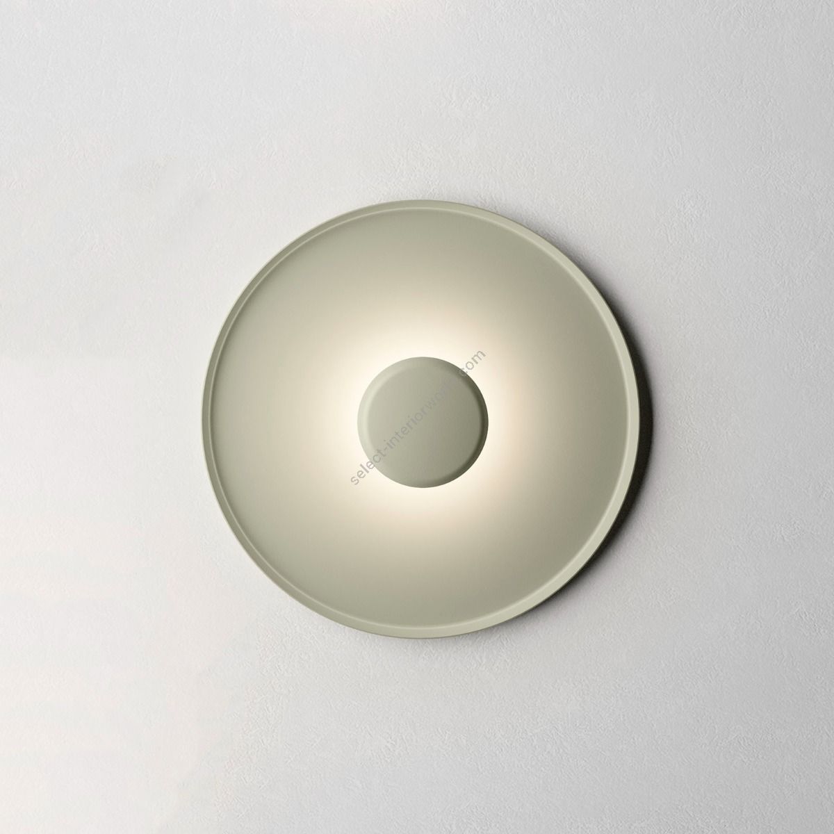 Vibia Top - Wall & Ceiling Light