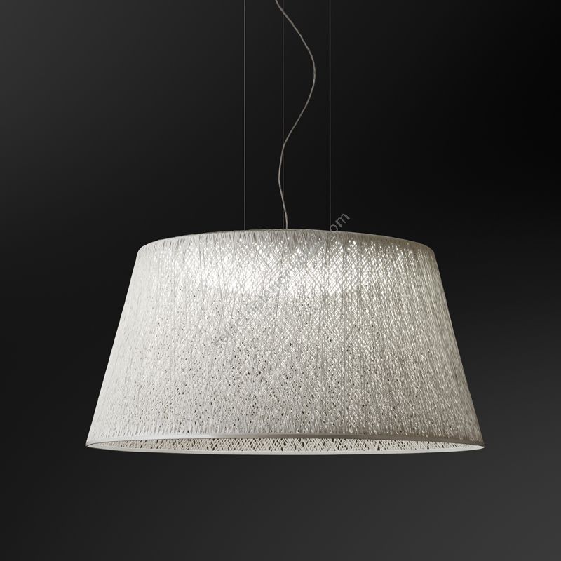 Vibia / Hanging LED Lamp / Wind 4078