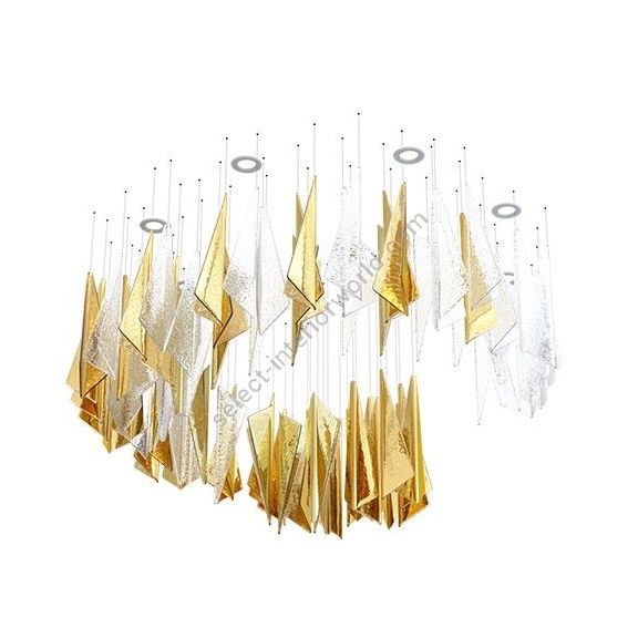 Sans Souci / Chandeliers / Vice versa M2