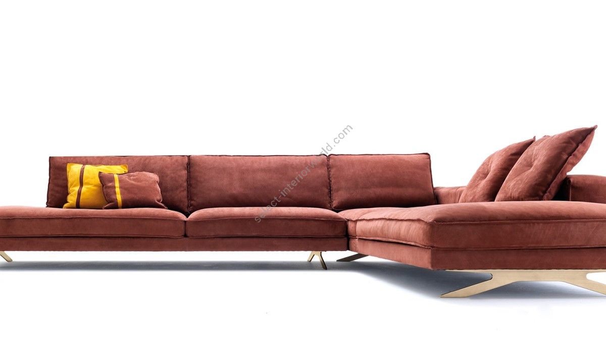 Ulivi Salotti / Sofas / Victor Selectional