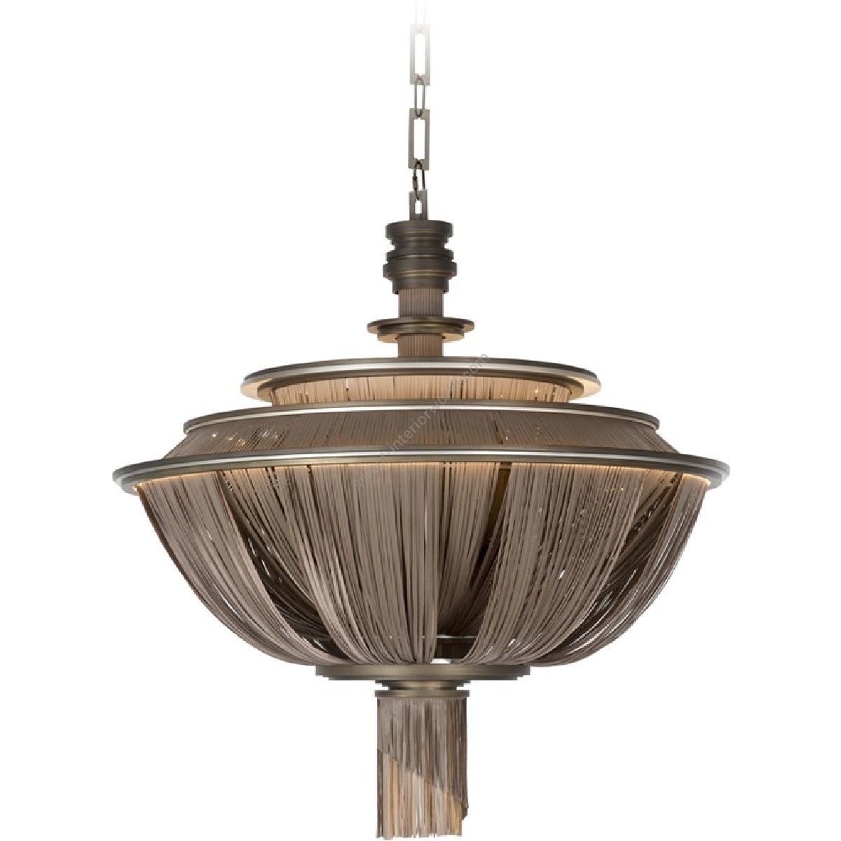 Officina Luce / Chandeliers / Vita