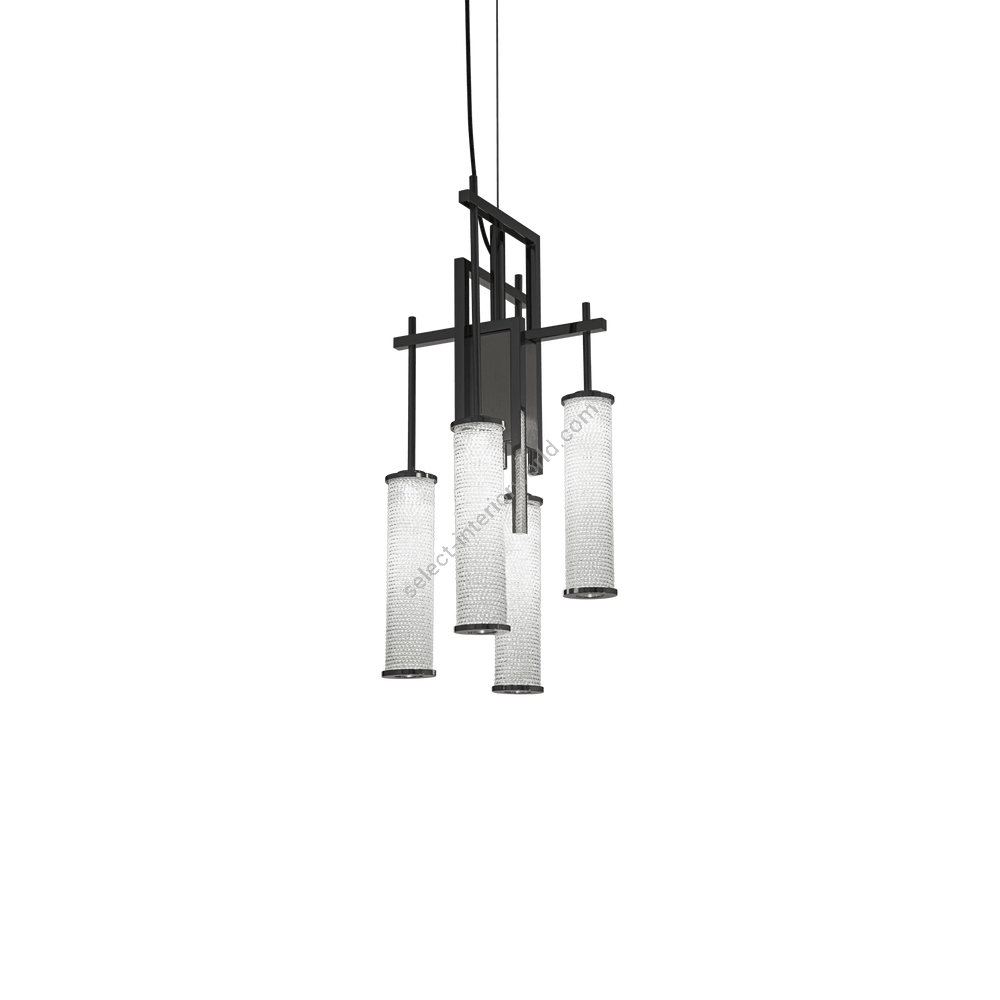 Patrizia Garganti / Pendants & Suspension Lights / Wabisabi - WAB01