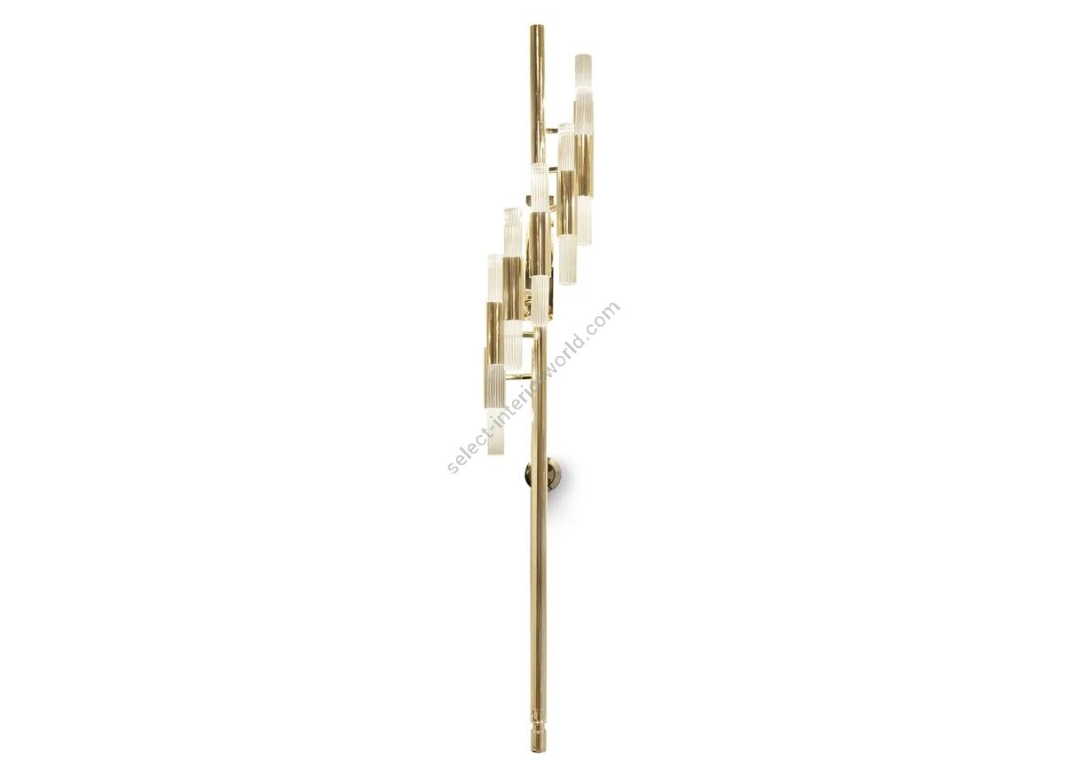 Luxxu / Wall Sconces / Waterfall Torch