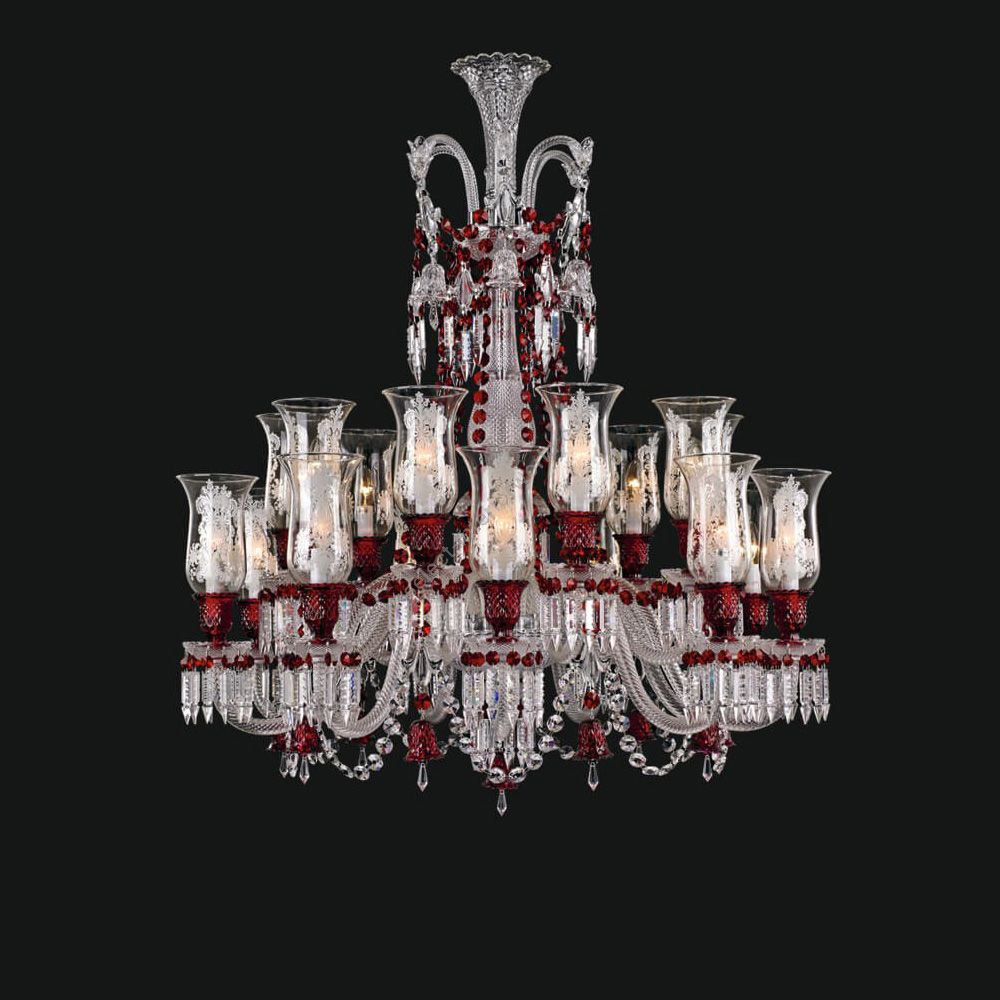 Jago / Chandeliers / Regina NCS 216